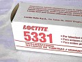 Loctite...