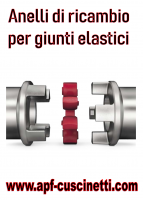 Giunti elastici.Get - GH