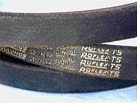 SPA_2120 Cinghia trapezoidale