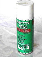 Loctite 7063_Pulitore Spray 400 ml