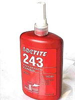 Loctite 243_Frenafiletti medio_250ml