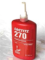 Loctite 270_Frenafiletti_Forte_250ml