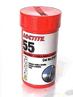 Loctite 55_Nastro Sigilla Raccordi_150mt