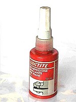 Loctite 574_Guarnizione Piani 50ml