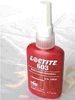 Loctite 603_Bloccante_50ml