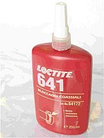 Loctite 641_Bloccaggi Coassiali_250ml