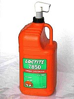 Fast Orange 7850_Loctite_5Lt