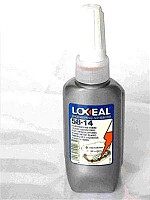 Loxeal 58-14_Pasta per guarnizioni _50ml