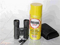 SVITOL Spray 400ml Arexons