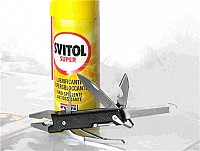 SVITOL Spray 400ml Arexons OFFERTA