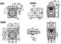 CMRV30 Rapp.1\50 pam56 B14