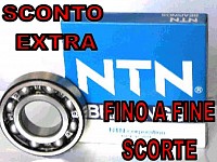 6407_NTN € 22,12 + IVA fino esaurimento scorte