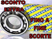 6409_SNR  € 32,43 + IVA fino esaurimento scorte