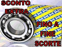 4303_SNR € 12,90 + IVA fino esaurimento scorte
