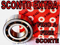 6410_FAG  € 40,45 + IVA fino esaurimento scorte