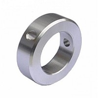 INOX Anello ABU foro 30mm